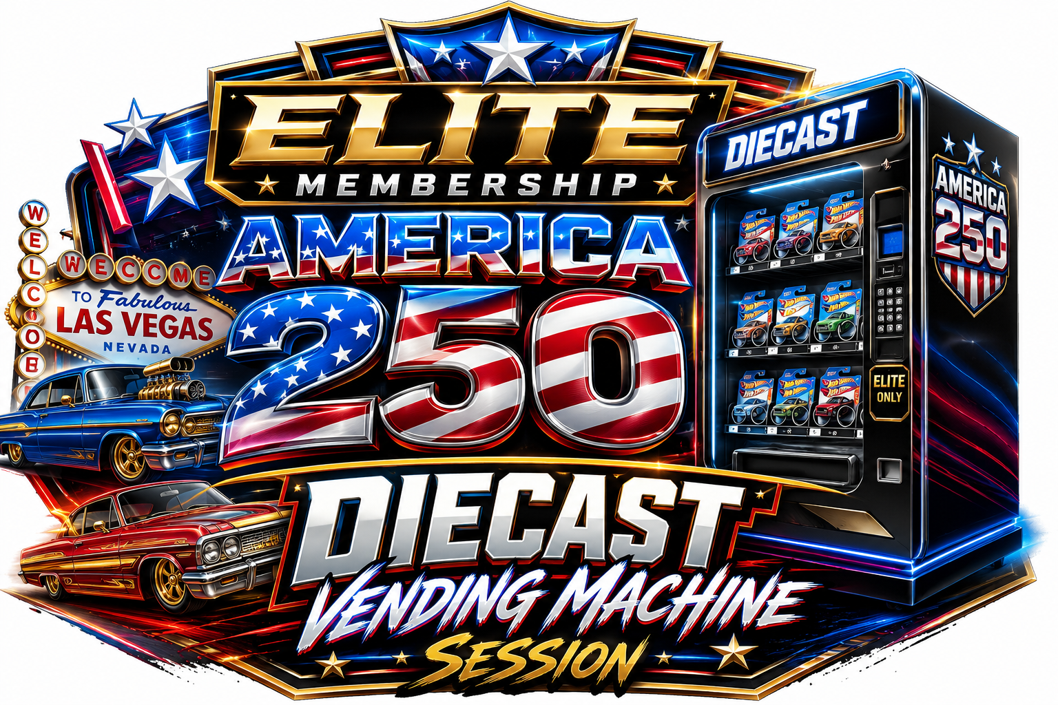 America 250
