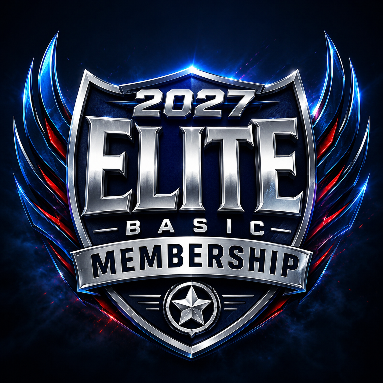 2027 Basic Membership
