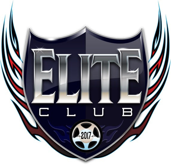 The Ultimate Club Member Gold Card Elite Club 2027