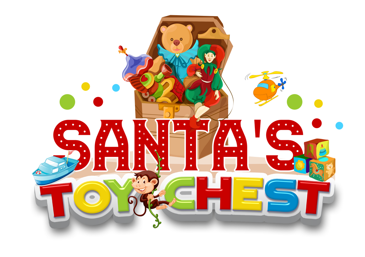 Santa's Toy Chest Tarmac Box Deal House of Diecast Cars