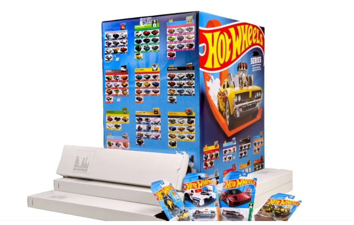 2025 RLC Master Set - Only 25 available