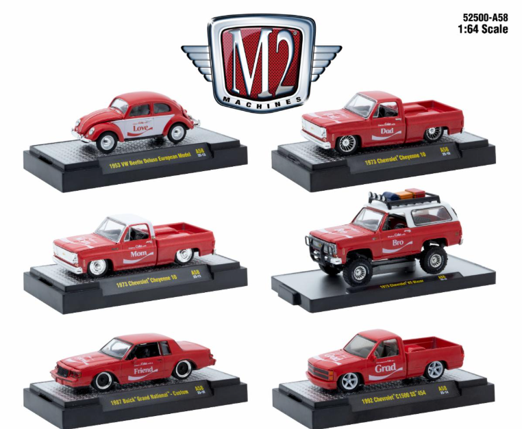 Walmart Exclusive Spring/Summer Set