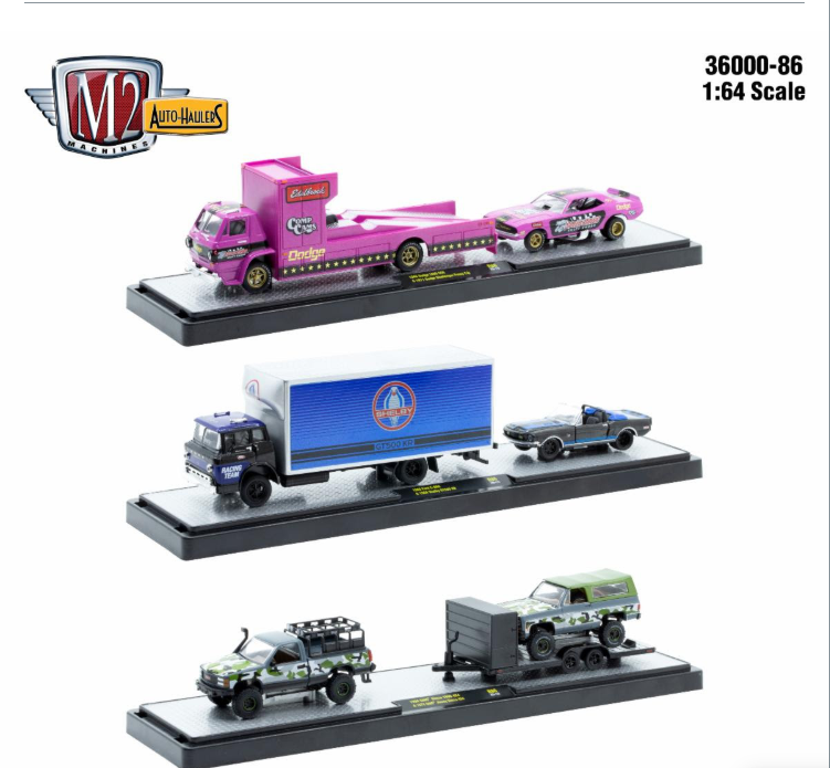 M2 36000 Series Release 86