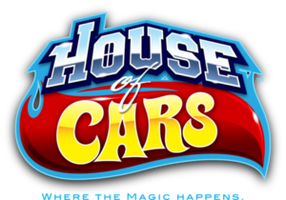 House of Diecast Cars