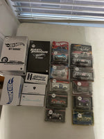 Heavy Hitter Box! Only 13 Available with 5 Super Boxes!