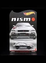 RLC Nismo Skyline