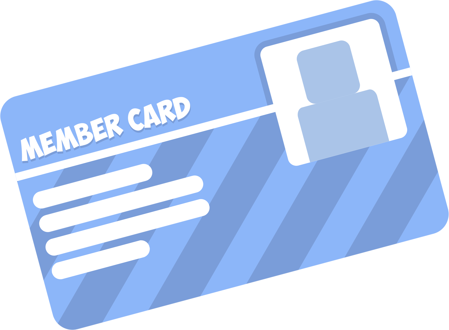 2025/2026 Membership