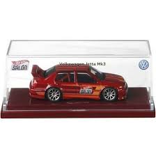 2020 Hot Wheels Mexico Convention Exclusive VOLKSWAGEN JETTA MK3 - Consignment (Copy)