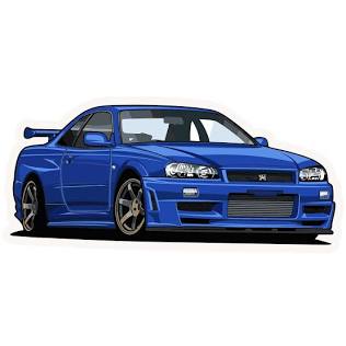 R34 Lot - Exclusive Offer