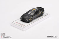 TSM 2025 NASCAR Next Gen Garage 56 Chevrolet Camaro ZL1 #24 Hendrick Motorsports Test Car