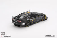 TSM 2025 NASCAR Next Gen Garage 56 Chevrolet Camaro ZL1 #24 Hendrick Motorsports Test Car