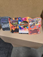 2025 Blister Card Nuclear Mindz Easter Card Hunt