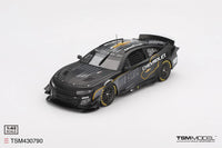 TSM 2025 NASCAR Next Gen Garage 56 Chevrolet Camaro ZL1 #24 Hendrick Motorsports Test Car