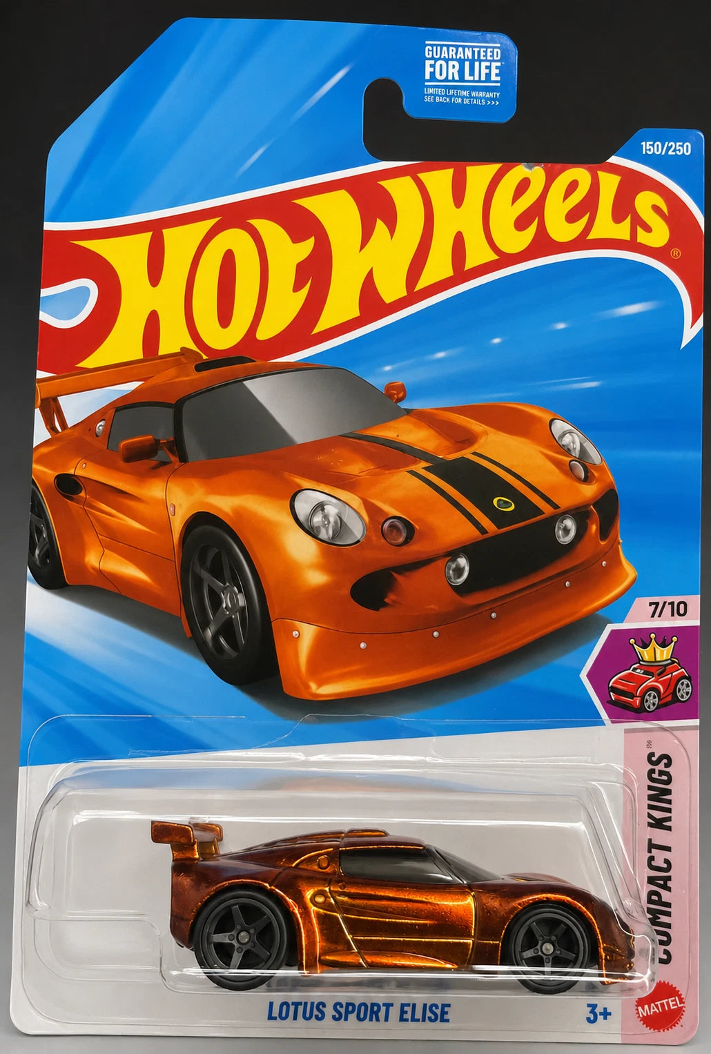 Consignment 2026 Hot August Nights Super Treasure Hunt Box