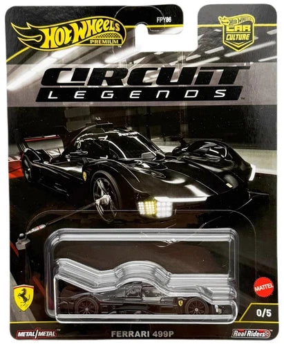 Ferrari Premium Chase - Redemption Vault Only