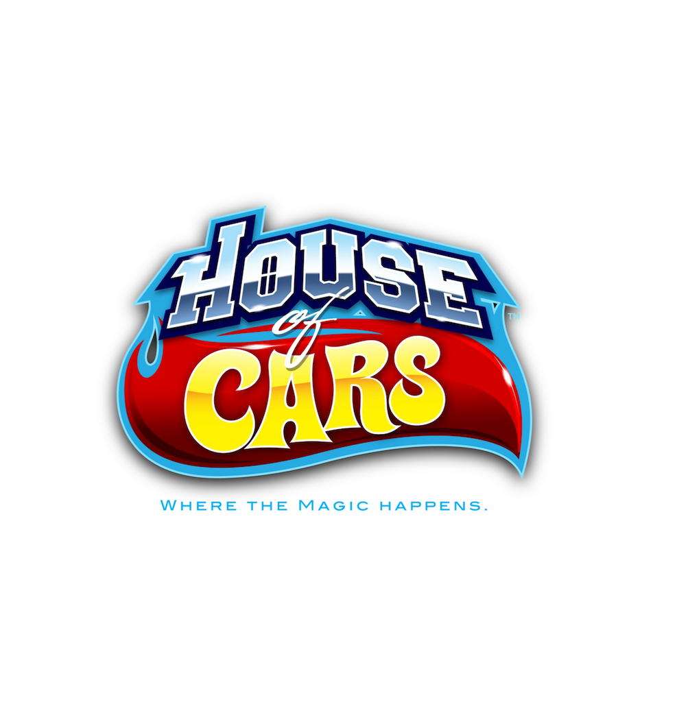 House of cars diecast sales
