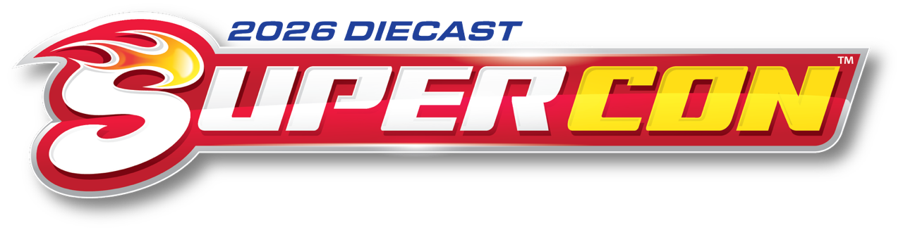 2026 Vegas Convention Cars