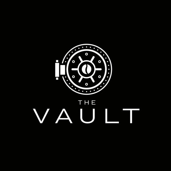 The Vault Redemption