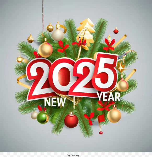 Super New Year 2025