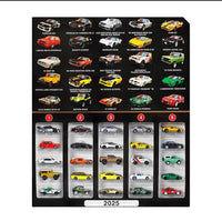 
              2025 Boulevard Box Set
            