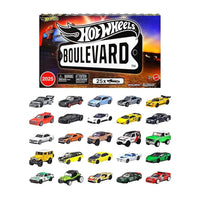 
              2025 Boulevard Box Set
            