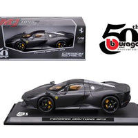 (Preorder) Bburago 1:18 50th Anniversary Signature Series Ferrari