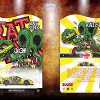 Special Fink Release - Once a Year - Only 10 Produced - Nissan R35