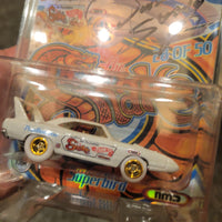 Signed Don Prudhomme Vegas Convention Exclusive SuperBird