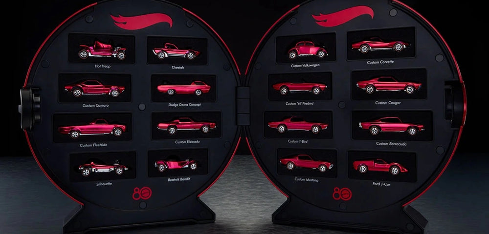 2025 RLC Anniversary Set