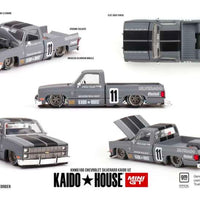 Kaidohouse KHMG 160 Chevrolet Silverado Kaido V2