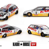 Kaidohouse Honda Civic Kanjo V1