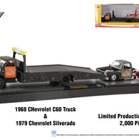 Magical Weekend of Cars Convention M2 Dinner Exclusive Non Mint Package