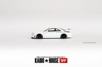 
              Kaido House NISSAN SKYLINE GT-R (R33) GREDDY GR33 V1
            