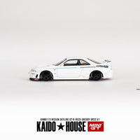 Kaido House NISSAN SKYLINE GT-R (R33) GREDDY GR33 V1