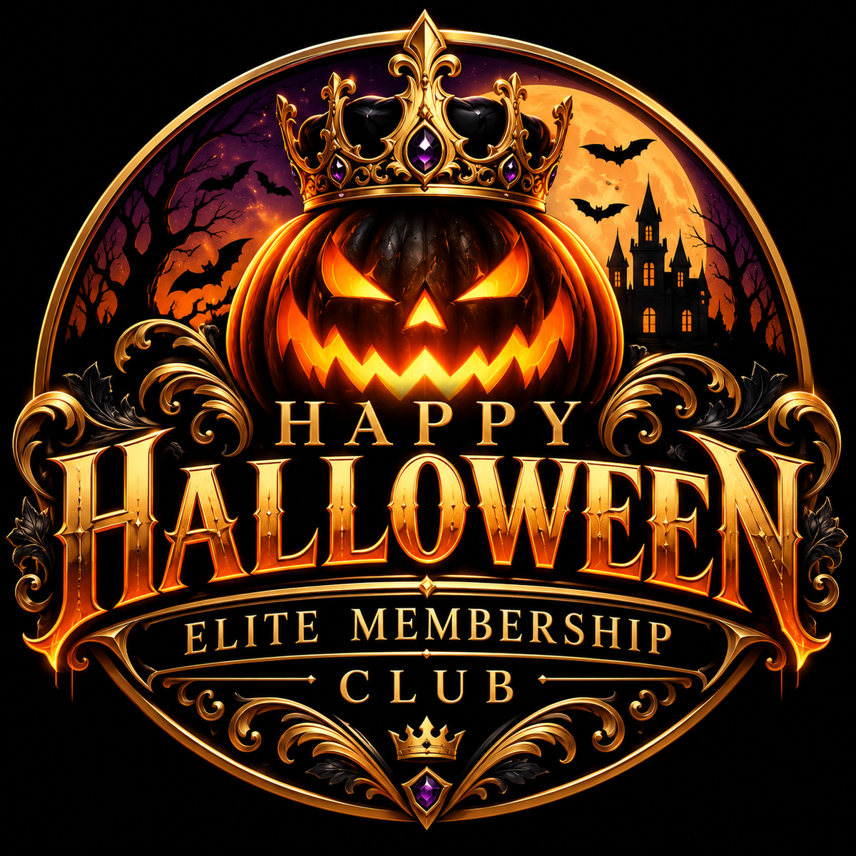 Halloween Gift Carders Read This First
