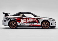 
              2025 Japan Convention Nissan Skyline Box
            