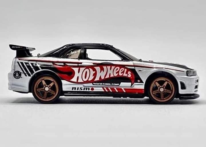 2025 Japan Convention Nissan Skyline Box