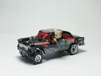 
              Jason Rides 1955 Gasser
            