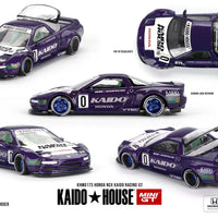 Kaidohouse Honda NSX Kaido Racing V2 (KHMG173)