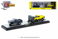 
              M2 Auto-Haulers Release 82
            