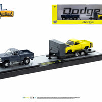 M2 Auto-Haulers Release 82