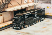 
              (Preorder) Tarmac Works 1:64 Mitsubishi Fuso Super Great LB-Trucks Liberty Walk – Truck64
            