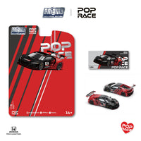 ENIGMA X POP RACE HONDA NSX GT3 EVO22 - ADVAN