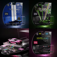 Nvrland/Greenlight Waltersons Convention Exclusive 6 Car Set