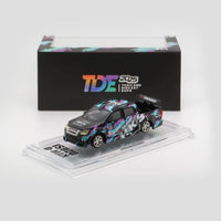 Thailand Diecast Expo  2025 BMC Isuzu D-Max 2018 HKS
