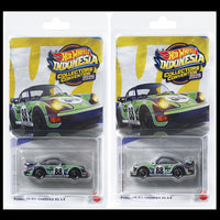 Indonesia Hot Wheels Convention Porsche