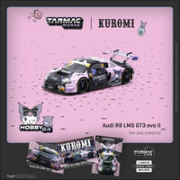 Tarmac Audi R8 LMS GT3 evo II Macau GT Cup - FIA GT World Cup 2024 Uno Racing