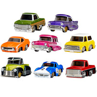 
              (Preorder) CarTuned 1:64 Series 2 Assortment 2024
            