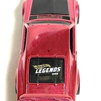 2026 Legends Tour Mustang Boss 302