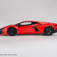 TS0618 Lamborghini Revuelto Arancio Dac Lucido